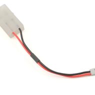 Dynamite Tamiya Female to Losi Micro Charge Adapter DYNC0069